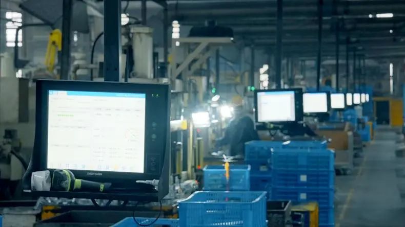 全国首站！中国移动5G全连接工厂建设启动大会在宁波召开，智能网络设备成焦点